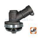 Редуктор для триммера UNITED PARTS Ø25×7T