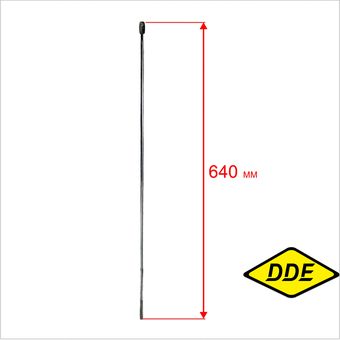 Тяга DDE ST1176LE / ST9071LE (KC26-04A)