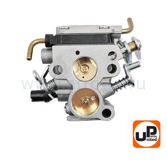 Карбюратор UNITED PARTS для HUSQVARNA 235/236/240   5869362-02