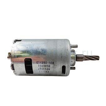 Двигатель эл. постоянного тока BOSCH GDS18V-HT (2610943875)