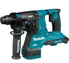 Перфоратор аккумуляторный SDS-plus MAKITA DHR280Z (36В (18Вx2), 2.8Дж, 5кг, Li-ion.3реж, A (DHR280Z)
