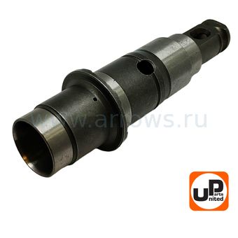 Ствол UNITED PARTS для MAKITA HR2470 пустой (аналог 123100-0/158574-6)