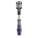 Отвертка Ultra Grip КОБАЛЬТ Torx Tamper-40 х 125 мм, CR-V, двухкомпонентная рукоятка, подвес (910-096)