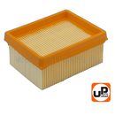 Фильтр воздушный UNITED PARTS для бензореза MAKITA DPC6430/6431/6441/7341/8131/8132 осн. бумажный (аналог 424701-0/395173010)