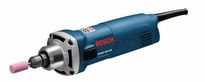 Шлифмашина прямая BOSCH GGS 28 CE (650 Вт, 10000 -30000 об/мин, цанга 8 мм). (0601220100)