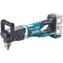 Дрель аккумуляторная угловая MAKITA DDA460Z 36В(2x18),Li-ion,13мм, ключ, 2ск, 6,4 кг,без а (DDA460Z)