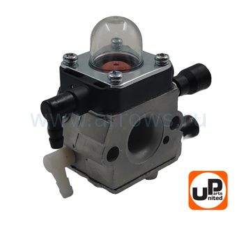 Карбюратор UNITED PARTS для STIHL FS38/55 41401200619