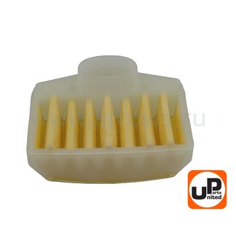 Фильтр воздушный UNITED PARTS для бензопилы HUSQVARNA 365 (аналог 5752691-03)