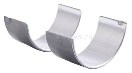Вкладыш шатуна UNITED PARTS UD186