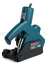 Штроборез BOSCH GNF 20 CA (900 Вт, 115мм, 20мм, 9300об/мин, 3,4кг, кейс). (0601612508)