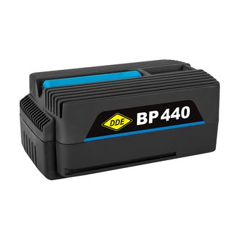 Аккумулятор DDE BlueTech BP 440 (4 Ач, 40 В, Li-ion)