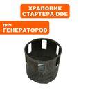 Пылесос аккумулфторный MAKITA 4076DWX