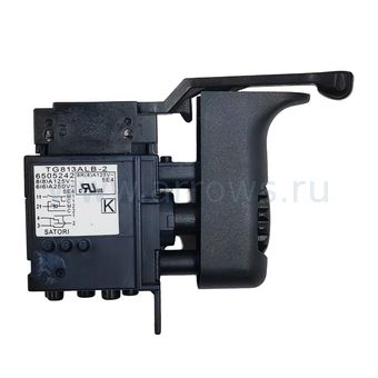 Выключатель MAKITA HP2050 (650524-2)
