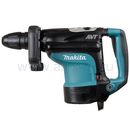 Перфоратор сетевой SDS-MAX MAKITA HR-4511C (1350 Вт, 12,5Дж, 9кг, кейс)