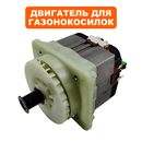 Двигатель эл. переменного тока DDE LME4318 / LME4320