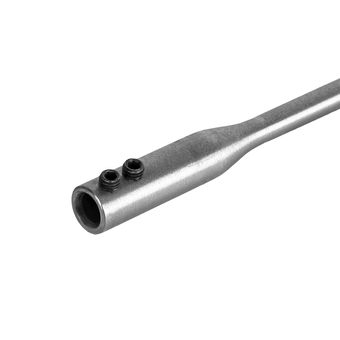 Удлинитель ПРАКТИКА для перовых сверл 300 мм HEX 1/4" (1шт.) блистер  (031-570)