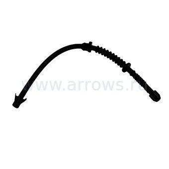 Шланг топливный UNITED PARTS для Husqvarna 445/450 5441286-01  (90-1208)
