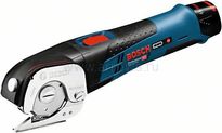Резак универсальный аккумуляторный BOSCH GUS 10.8 V-Li (06019B2904)