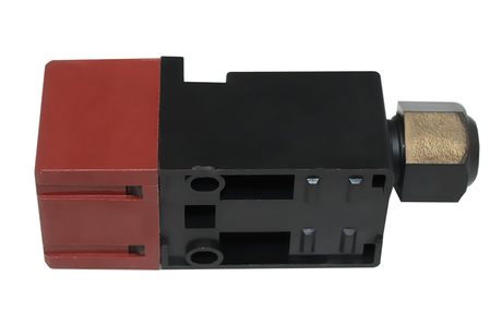 Выключатель DDE SH2845 предохранительный (защиты) (D3110000001R)