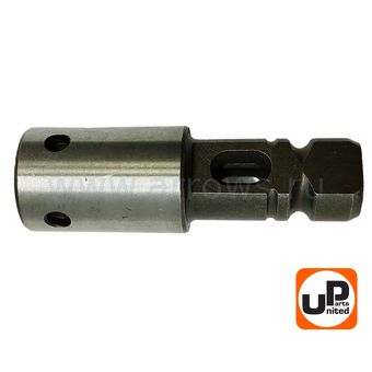 Ствол UNITED PARTS для MAKITA HR3200/3210C (аналог 324840-5)