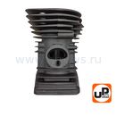 Поршневая группа UNITED PARTS для HUSQVARNA 340/340e/345/345e/2145 (350 HIGH) 44мм (аналог 5038700-76/5038702-76)