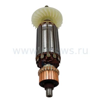 Якорь HITACHI G13SE2 --> 360-619E (360603F)