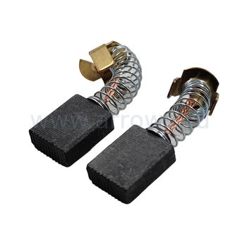 Щетка графитовая MAKITA MSL100 / LH1200FL (JM23000123)