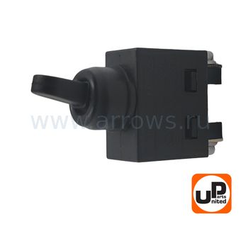 Выключатель UNITED PARTS для MAKITA 9565/H (аналог 651418-4)