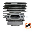 Поршневая группа UNITED PARTS для HUSQVARNA K950, P950, J2095, DDE GS 400-16 (аналог 5061555-06) --> 90-1381