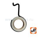 Червяк маслонасоса UNITED PARTS для STIHL MS180/250 с поводком  11236407105