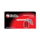 Пистолет пневматический QUATTRO ELEMENTI для мовиля, 0,75л, разъем EURO (770-902)