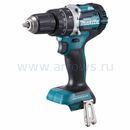 Дрель аккумуляторная ударная MAKITA DHP484Z (18V, 54Hм, без акб и зу)