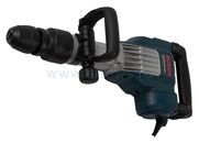 Отбойный молоток BOSCH GSH 11 VC (1700 Вт, 23Дж,SDS-MAX,11,4 кг, кейс)  (0611336000)