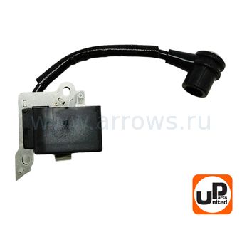 Магнето UNITED PARTS для HUSQVARNA 137/142 5450639-01.