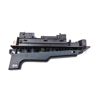 Выключатель BOSCH GWS22-230 (1607000971)