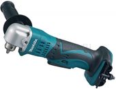 Дрель аккумуляторная угловая MAKITA DDA350Z (18 В, ключевой,10мм, 1,5 кг, Li-ion, без акк, (DDA350Z)